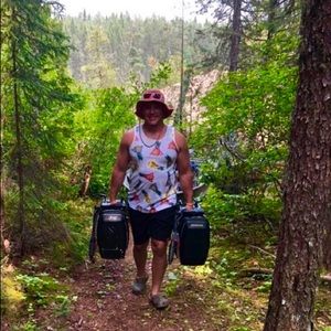 Meet your Posher, Austin